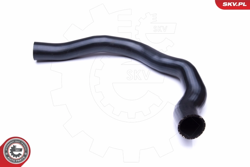 Charge Air Hose